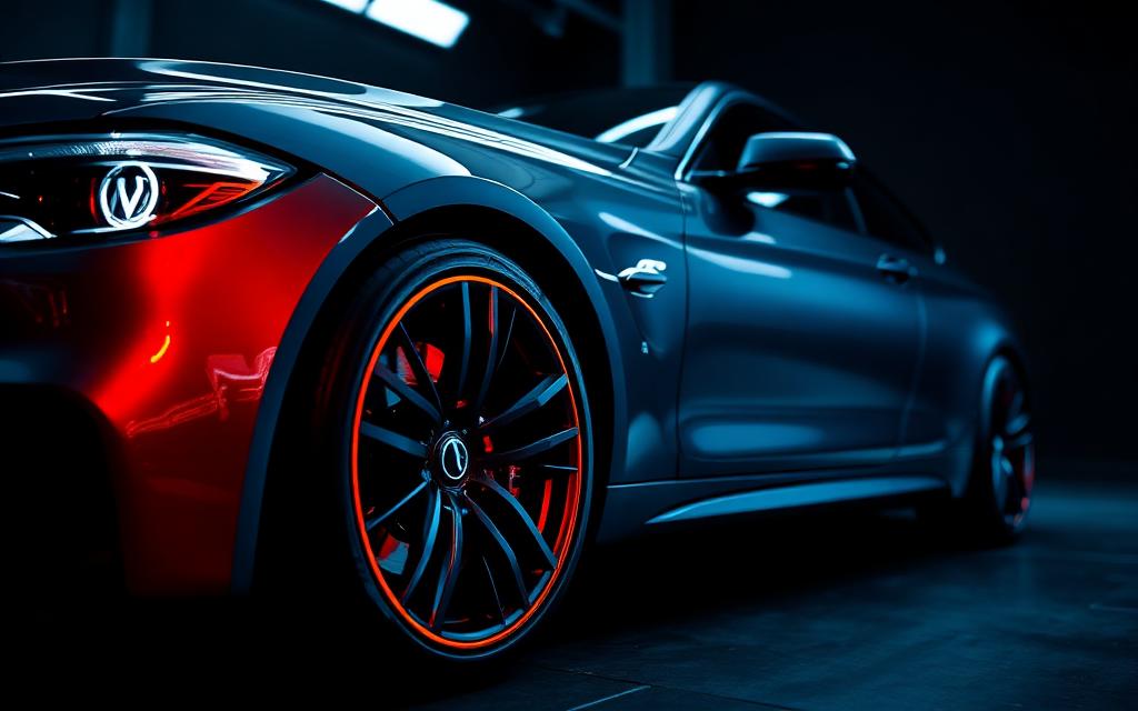 Auto Detailing Promo promotional video thumbnail