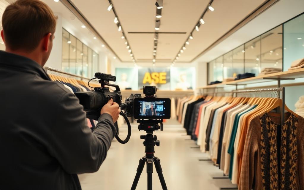 Boutique Season Sale promotional video thumbnail