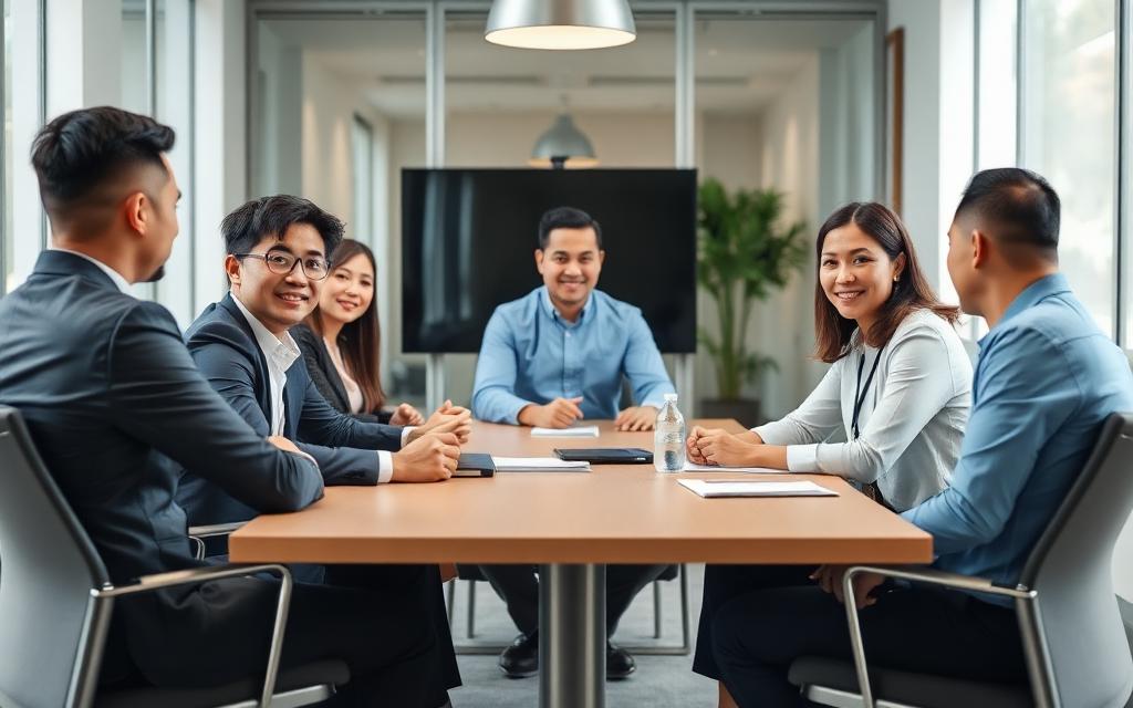 Professional Services Profile promotional video thumbnail