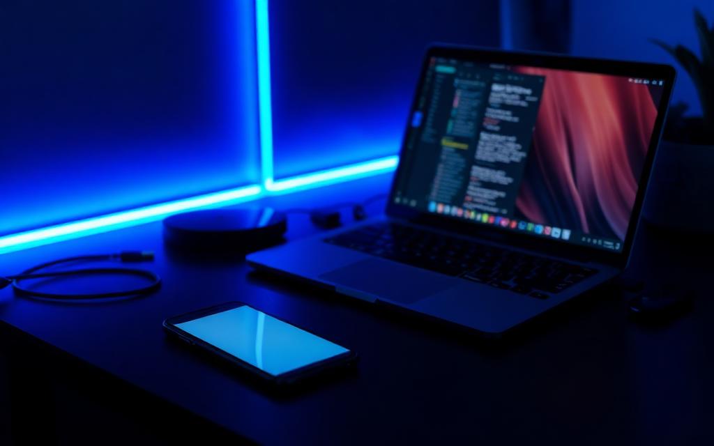 Gadget Store Feature promotional video thumbnail